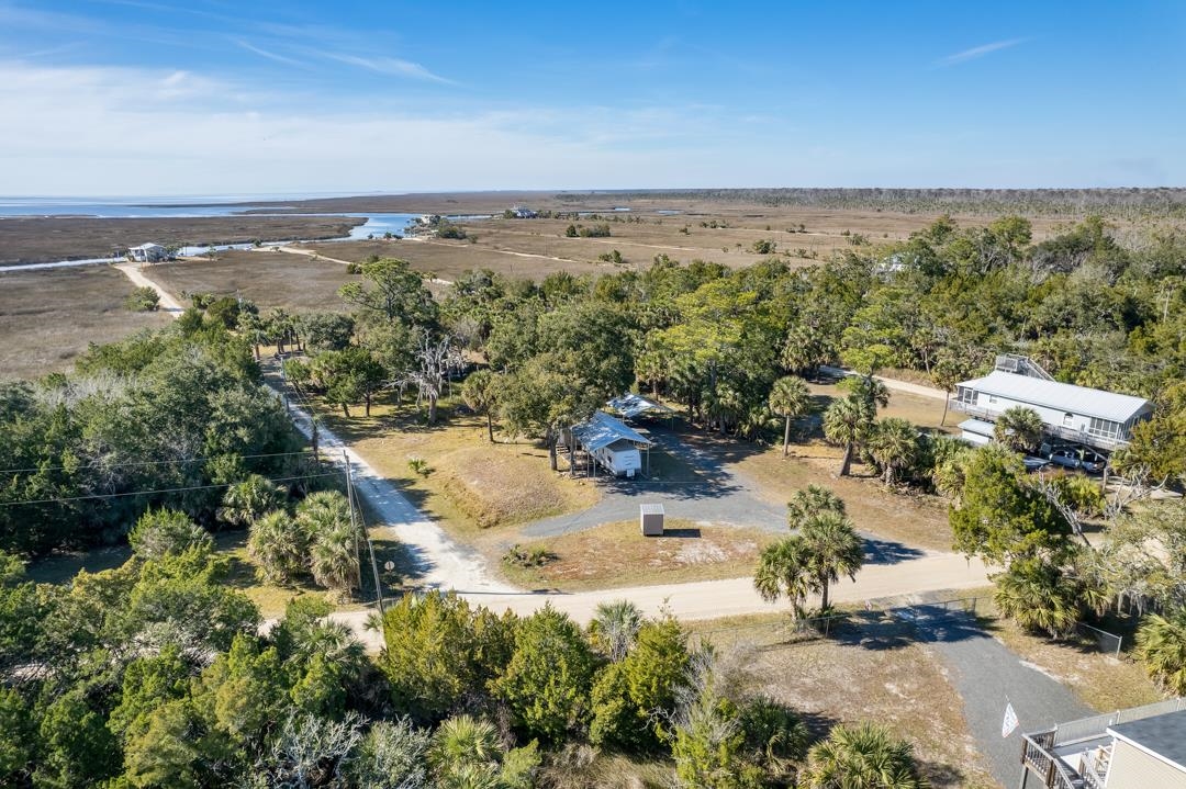 13991 Spring Warrior Road Perry, FL 32348 - Photo 5 of 12