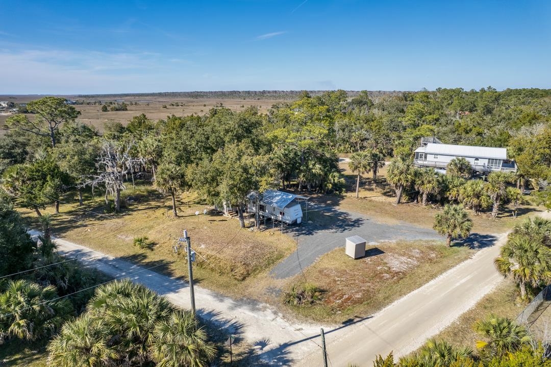 13991 Spring Warrior Road Perry, FL 32348 - Photo 6 of 12