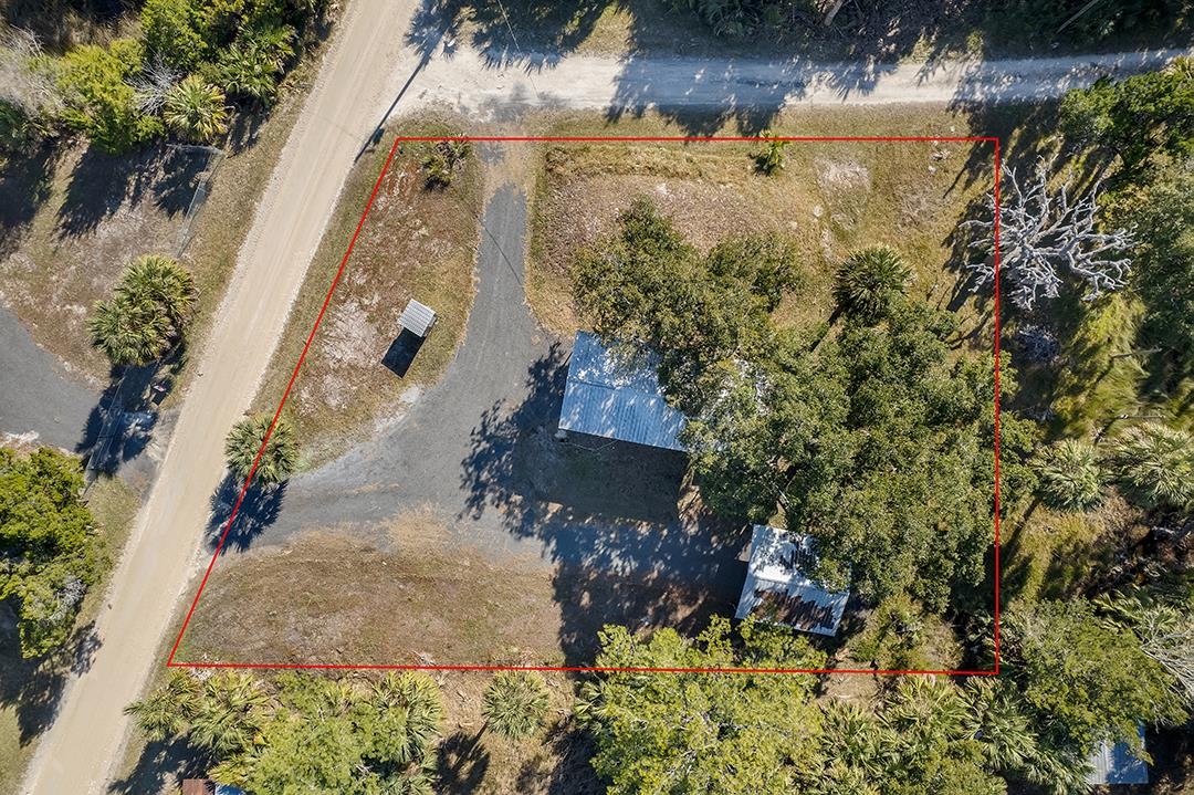 13991 Spring Warrior Road Perry, FL 32348 - Photo 10 of 12