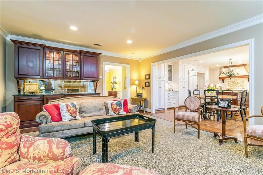 272 Ridge Road Grosse Pointe Farms, MI 48236 - Photo 21 of 53