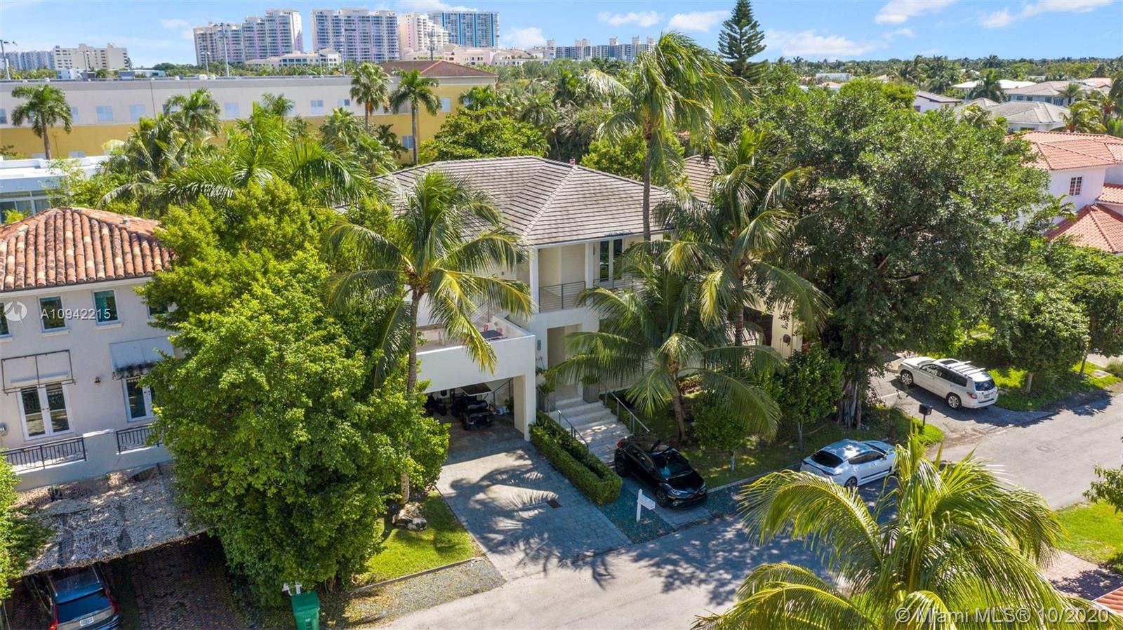 629 Hampton Lane Key Biscayne, FL 33149 - Photo 44 of 44