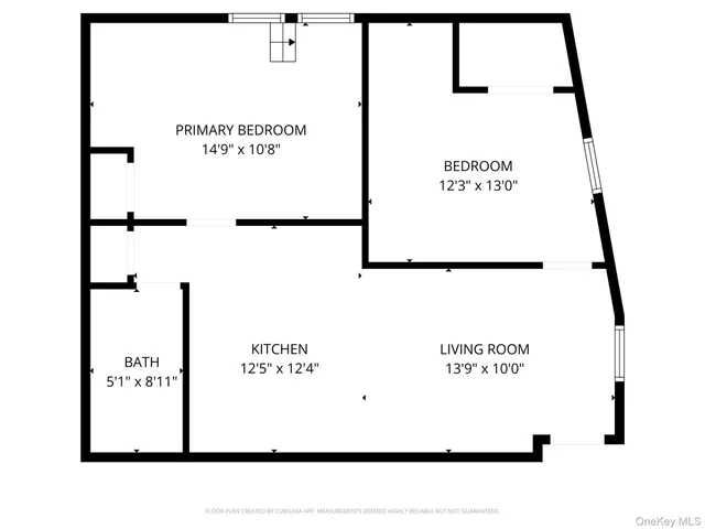 $2,795 | 728 Highway 6, Unit B, Mahopac, NY 10541