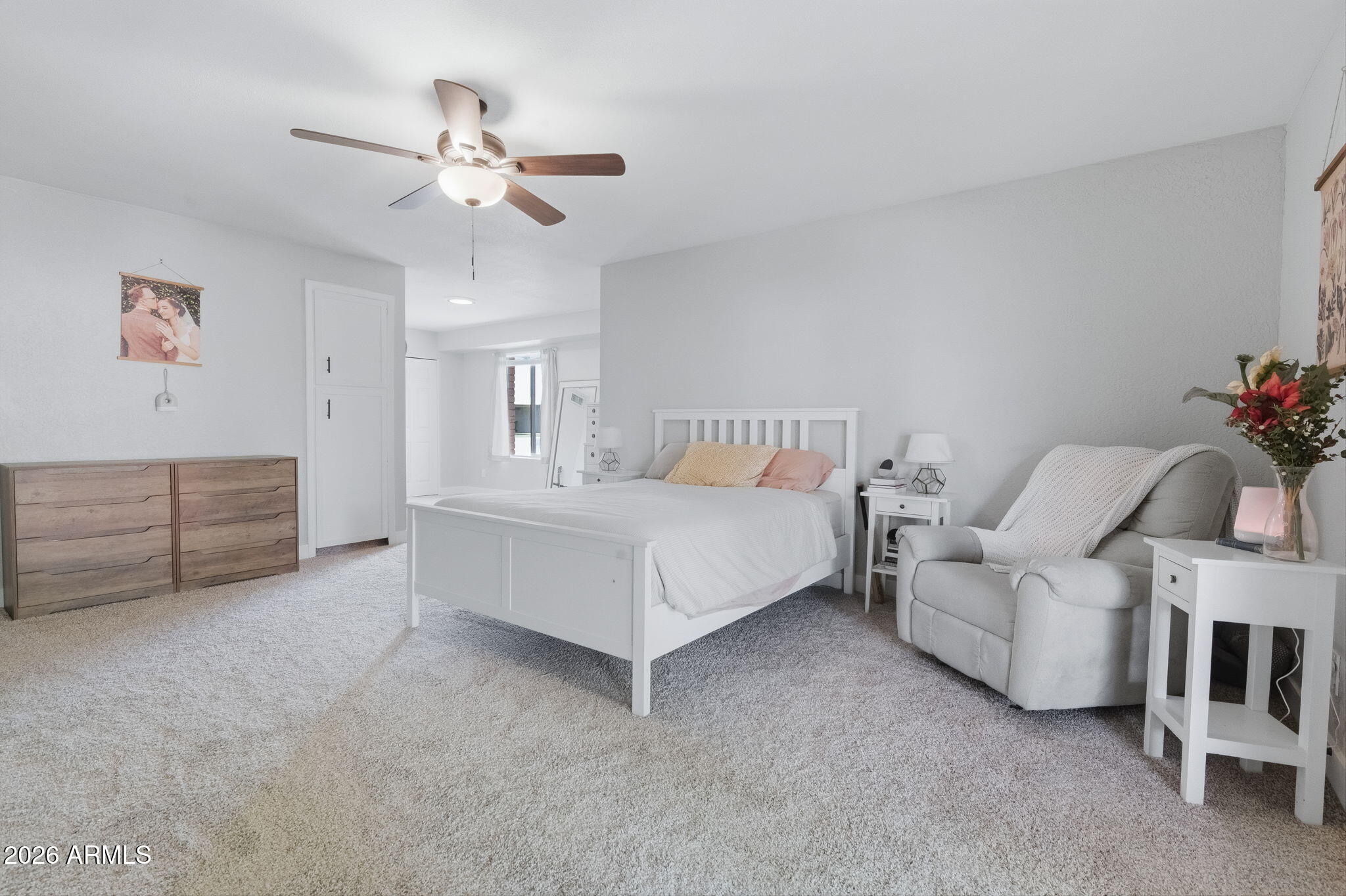 2926 West Lamar Road Phoenix, AZ 85017 - Photo 10 of 21 Primary Bedroom