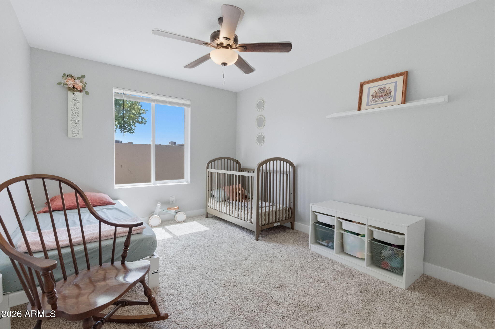 2926 West Lamar Road Phoenix, AZ 85017 - Photo 15 of 21 Bedroom 3