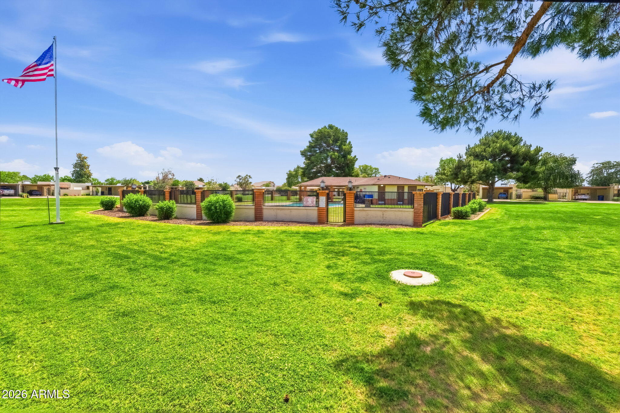 2926 West Lamar Road Phoenix, AZ 85017 - Photo 19 of 21 Community and Clubhouse