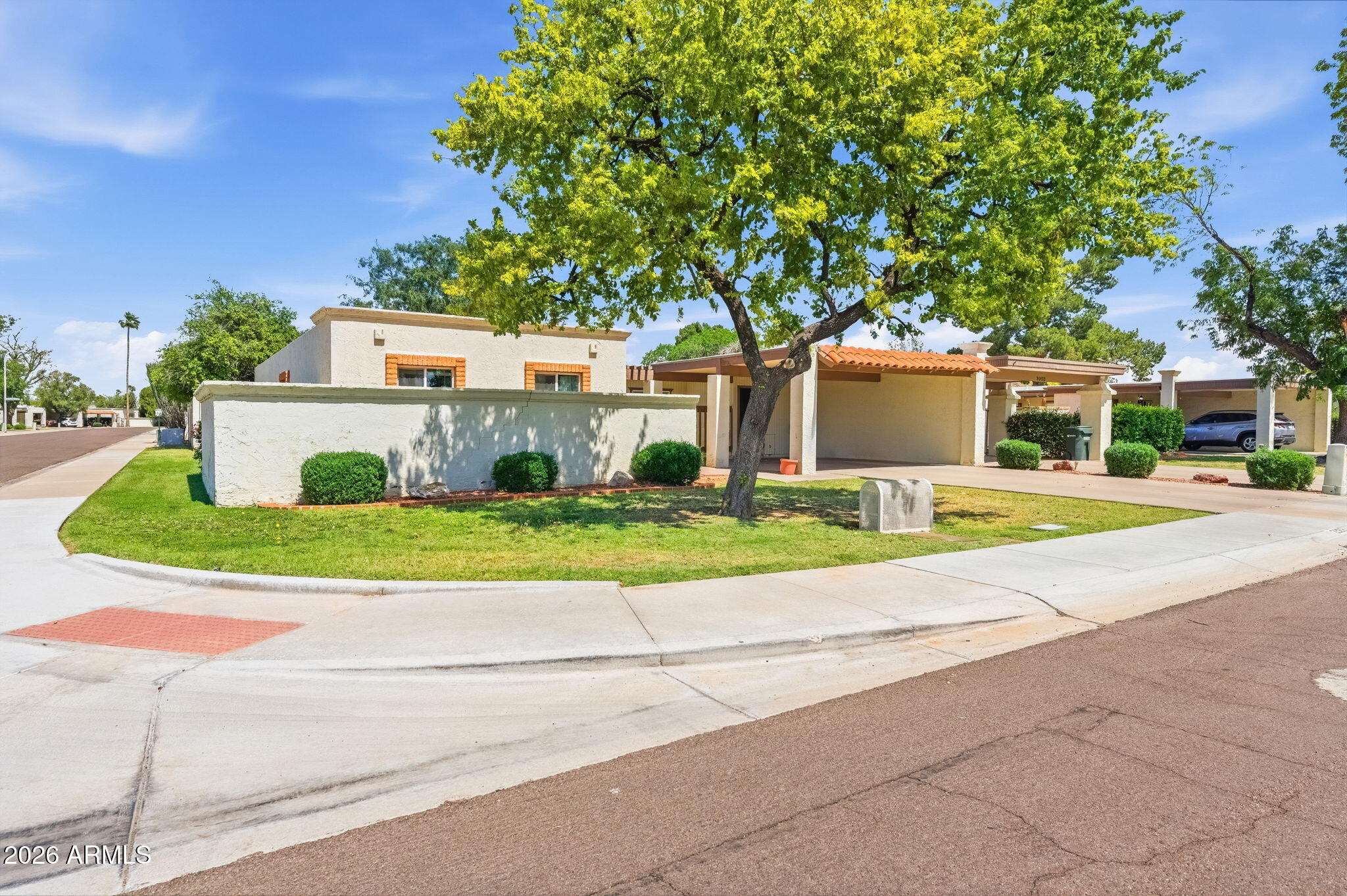 2926 West Lamar Road Phoenix, AZ 85017 - Photo 2 of 21 Front