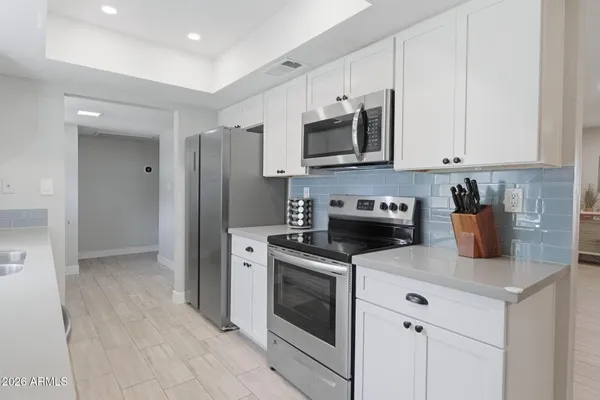 $395,000 | 2926 West Lamar Road, Phoenix, AZ 85017