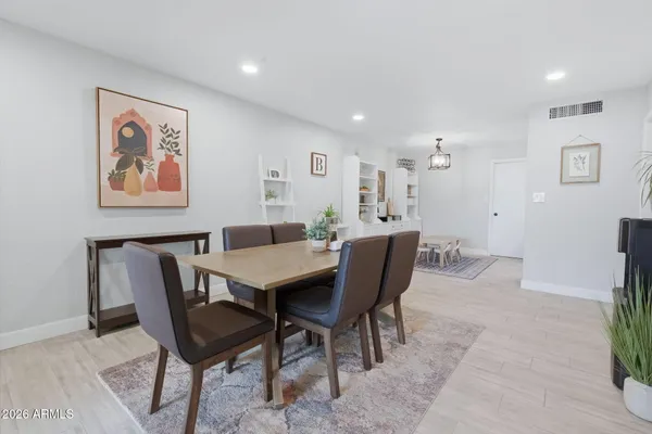 $395,000 | 2926 West Lamar Road, Phoenix, AZ 85017