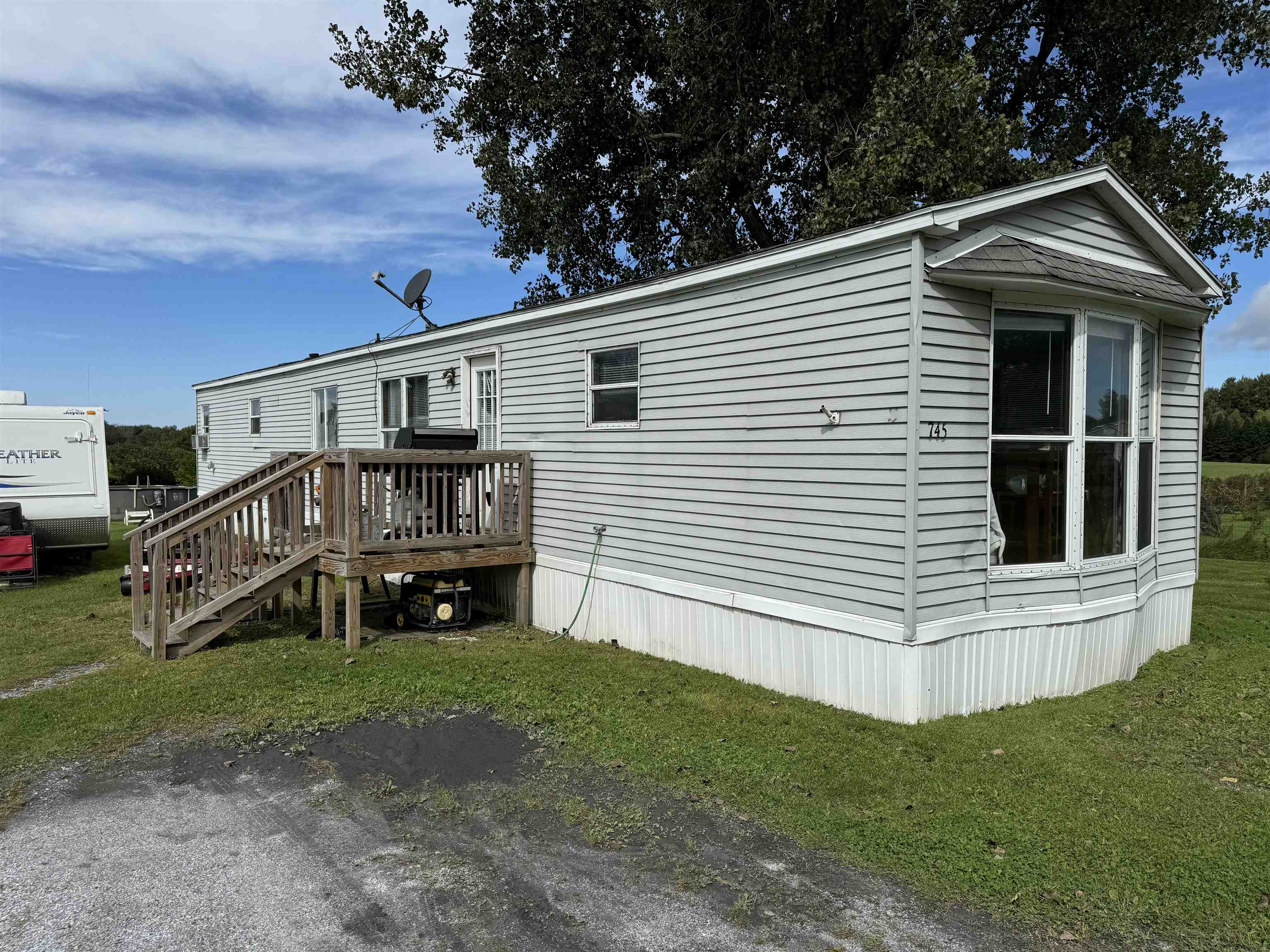 745 Machia Road Sheldon, VT 05483 - Photo 1 of 19 Gallery Image 1