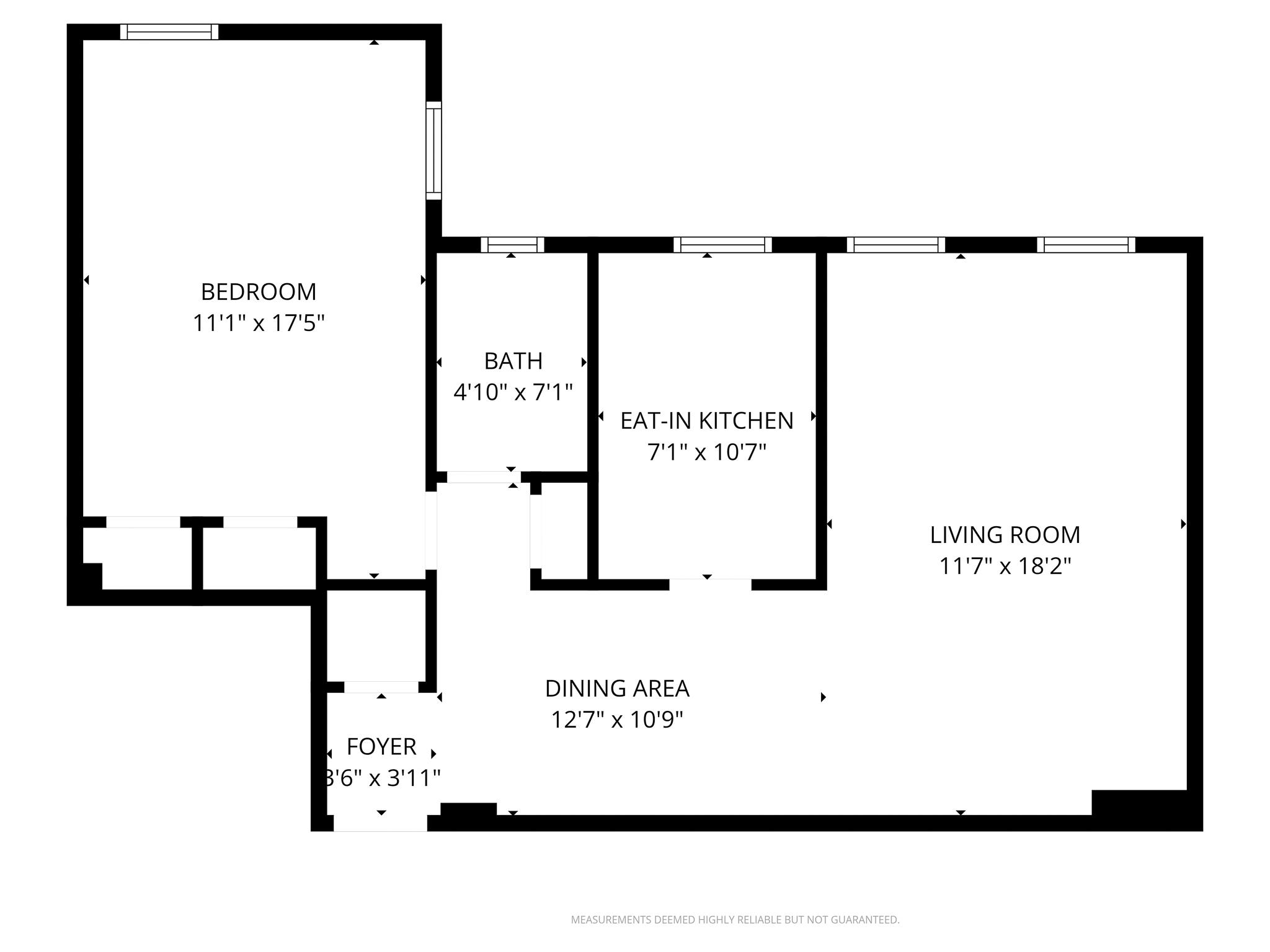 6665 Colonial Road, Unit 5D Brooklyn, NY 11220 - Photo 18 of 18 unknown