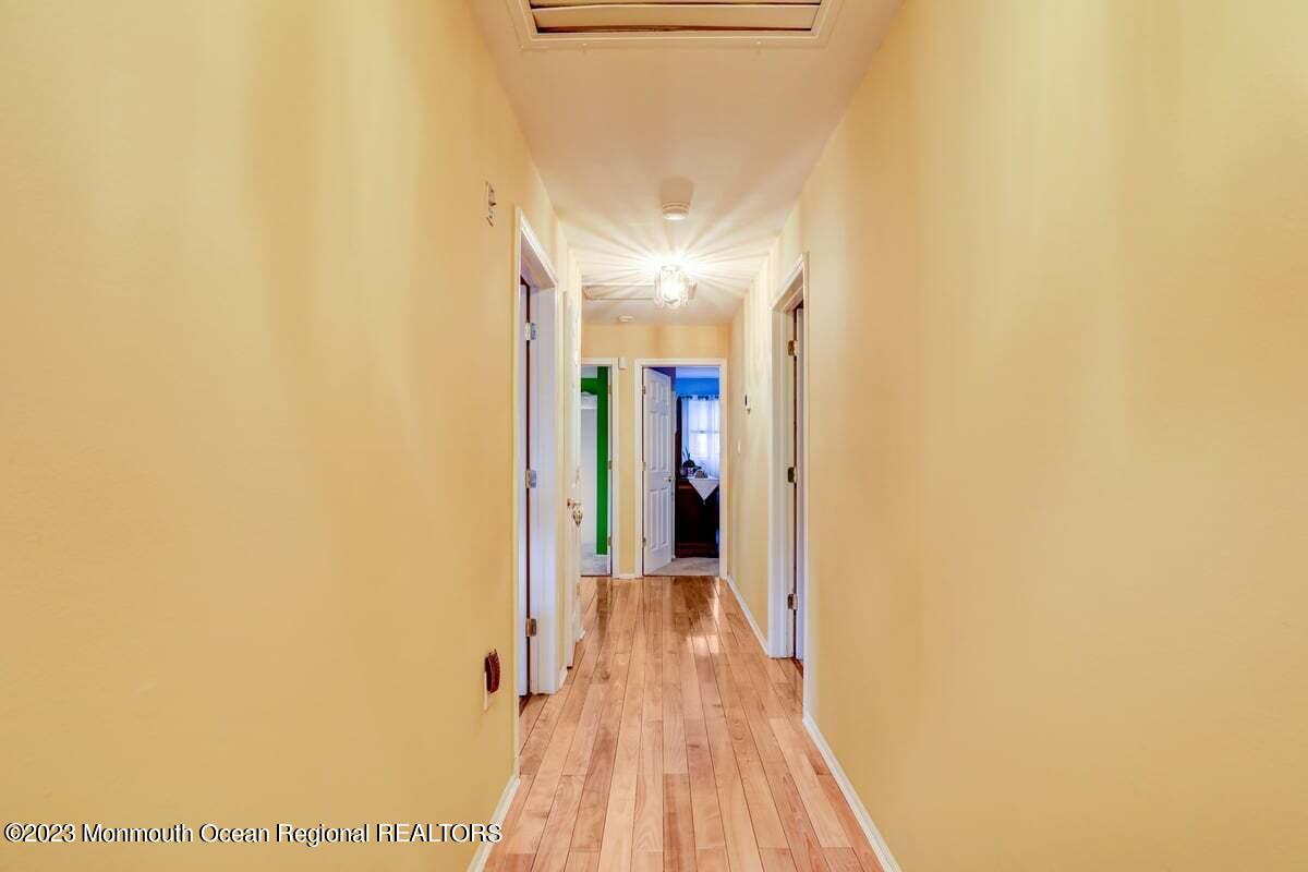 19 South Rhoda Street Monroe Township, NJ 08831 - Photo 13 of 26 Upper Hallway