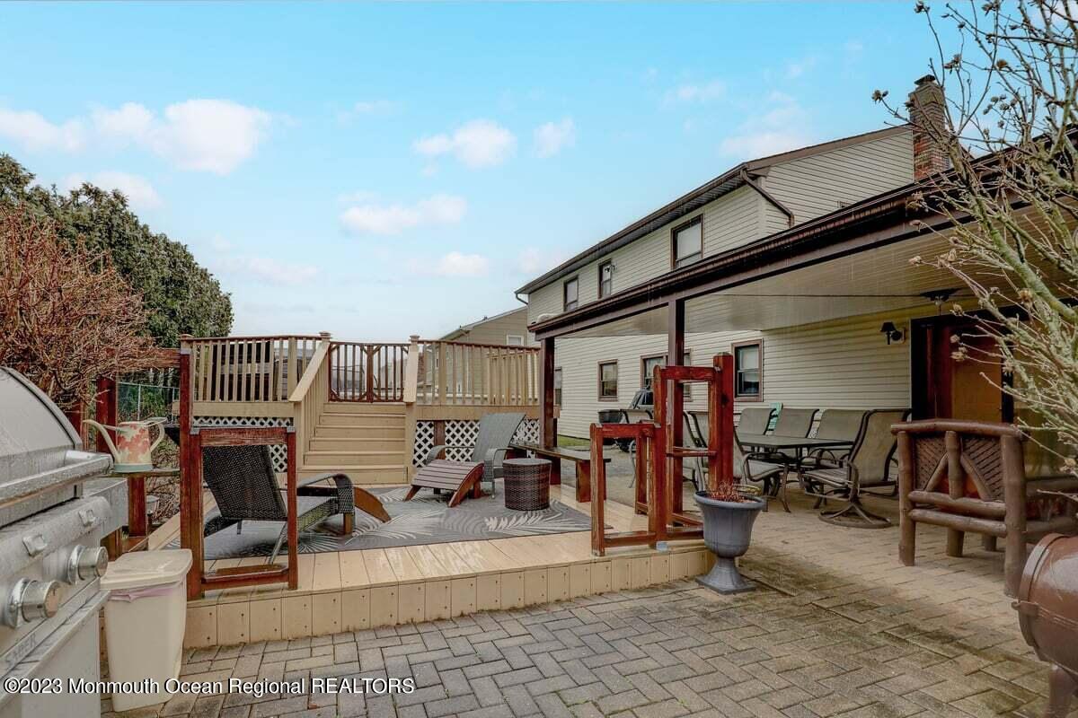 19 South Rhoda Street Monroe Township, NJ 08831 - Photo 22 of 26 Backyard (2)