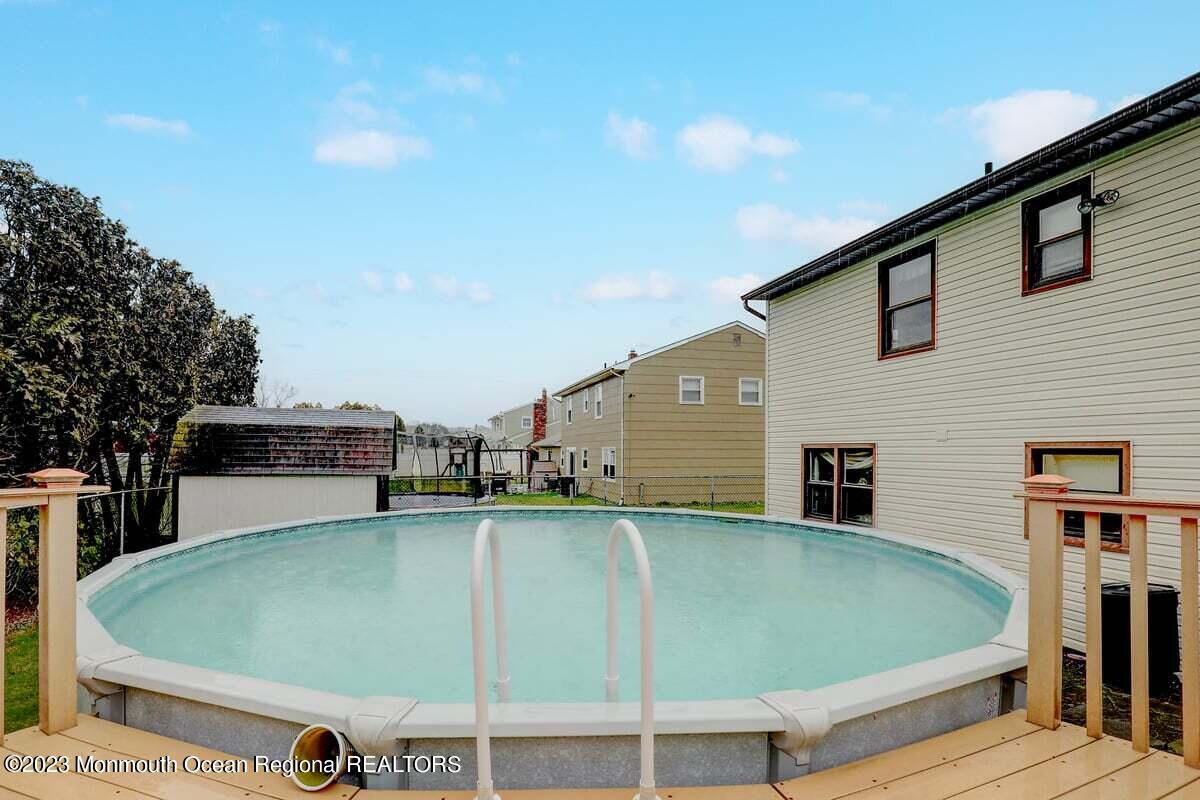 19 South Rhoda Street Monroe Township, NJ 08831 - Photo 23 of 26 Pool (2)