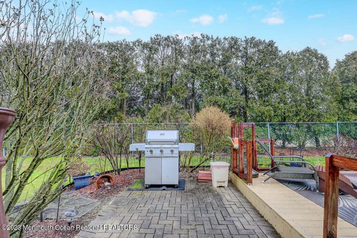 19 South Rhoda Street Monroe Township, NJ 08831 - Photo 24 of 26 Backyard 2