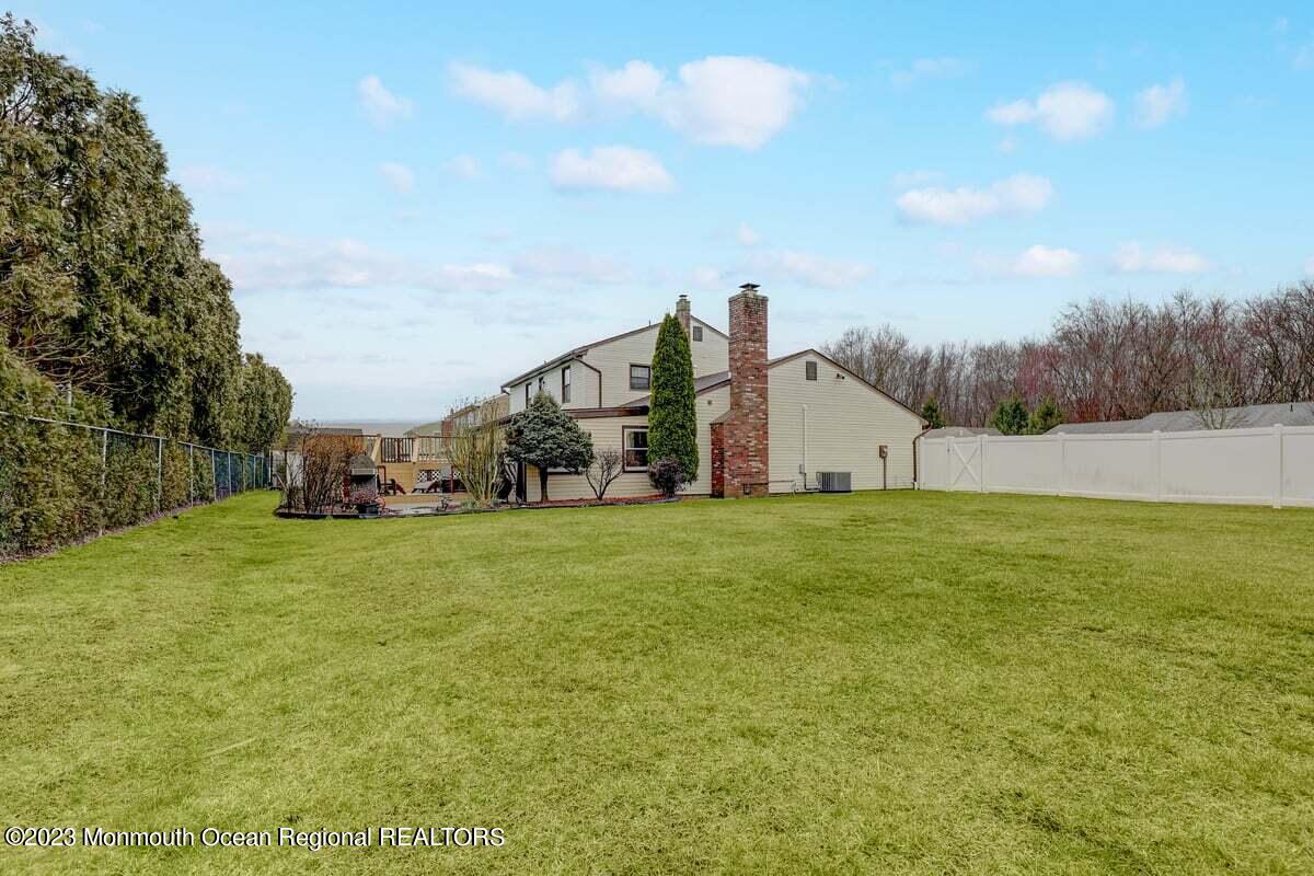 19 South Rhoda Street Monroe Township, NJ 08831 - Photo 25 of 26 Backyard 3 (1)