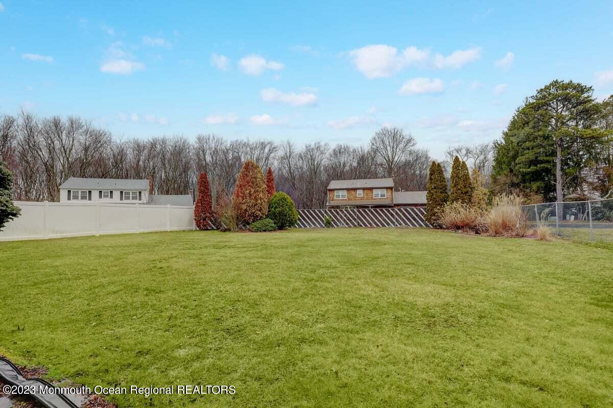 19 South Rhoda Street Monroe Township, NJ 08831 - Photo 26 of 26 Backyard 4