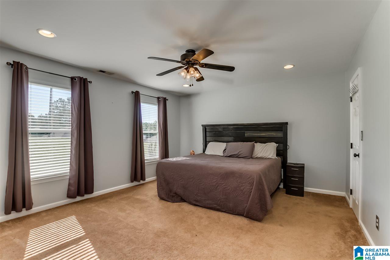 12692 Charles Taylor Road Vance, AL 35490 - Photo 18 of 27