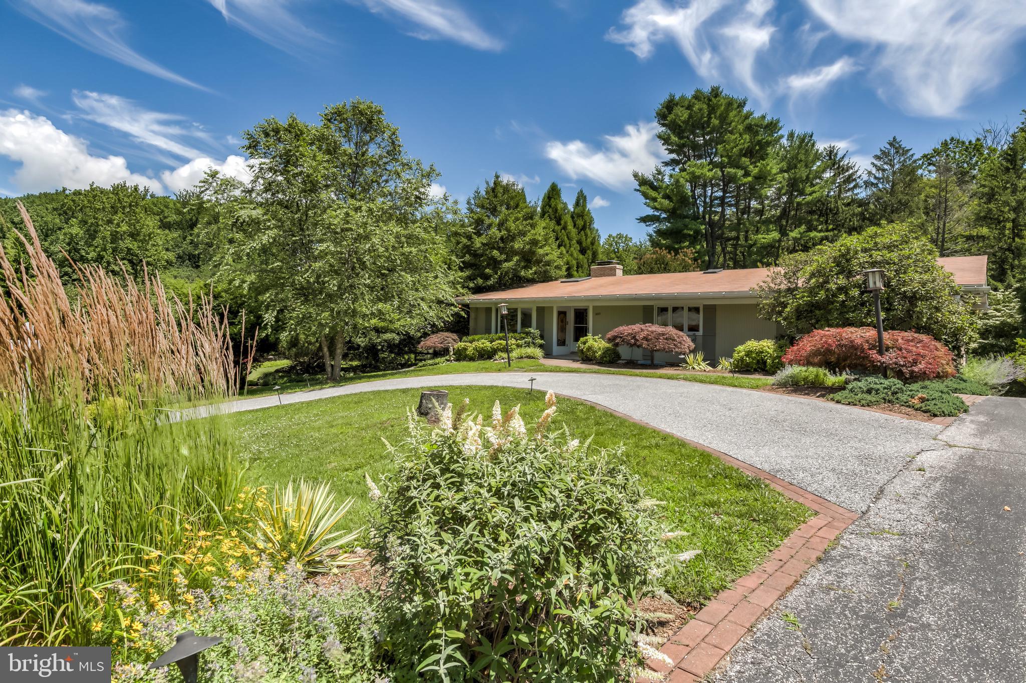 1409 Autumn Leaf Road Baltimore, MD 21286 - Photo 1 of 53