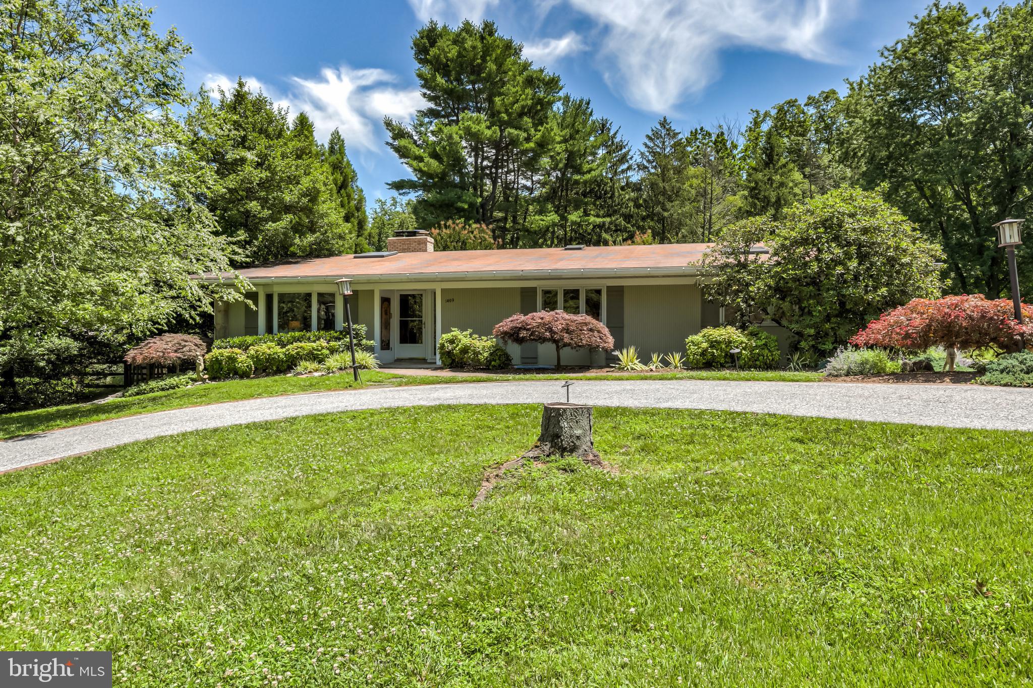 1409 Autumn Leaf Road Baltimore, MD 21286 - Photo 3 of 53