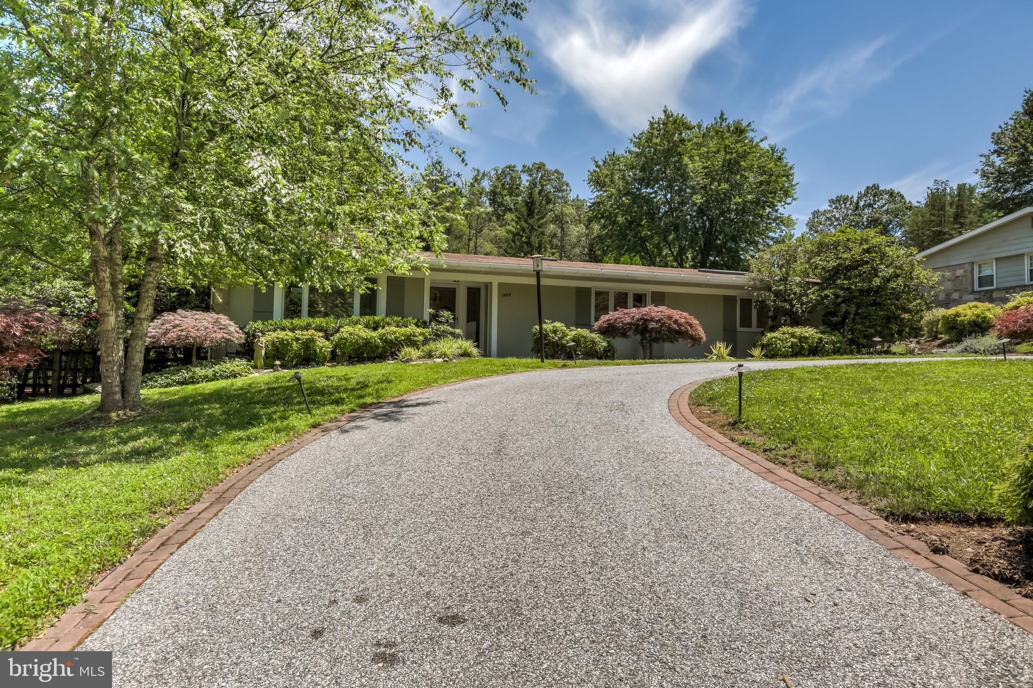 1409 Autumn Leaf Road Baltimore, MD 21286 - Photo 4 of 53