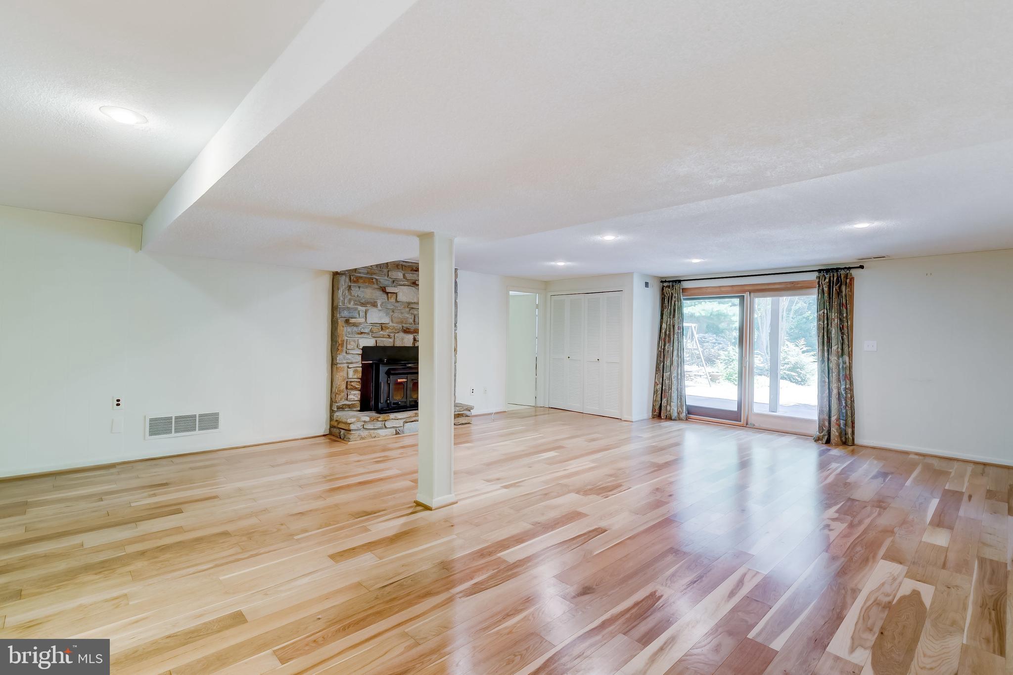 1409 Autumn Leaf Road Baltimore, MD 21286 - Photo 36 of 53 Completely Refinished Lower Level