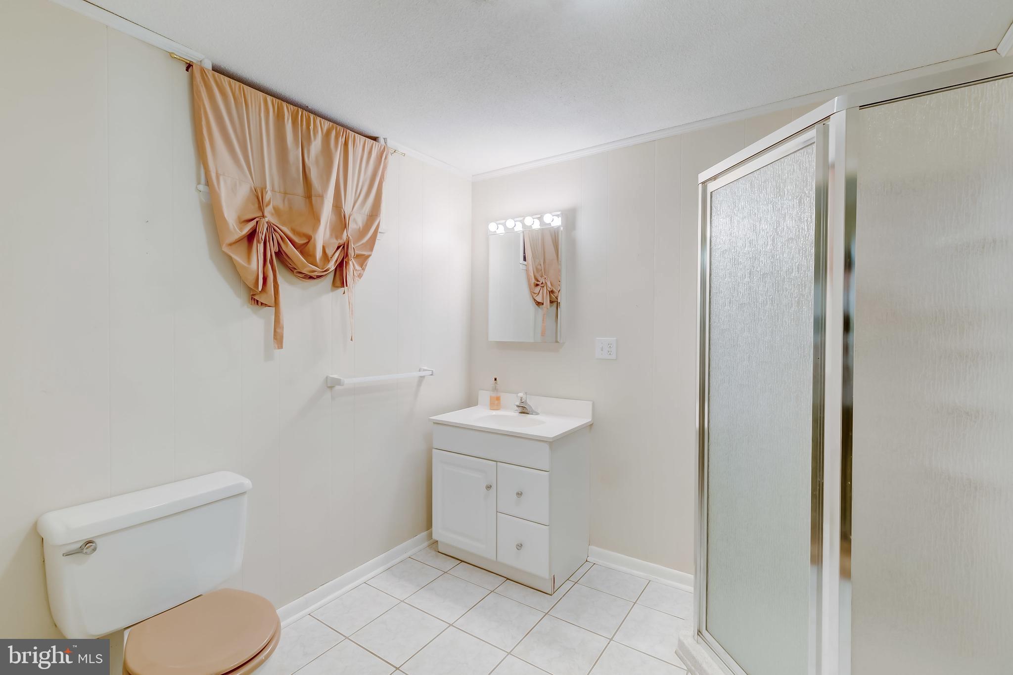 1409 Autumn Leaf Road Baltimore, MD 21286 - Photo 41 of 53 Lower Level Full Bath
