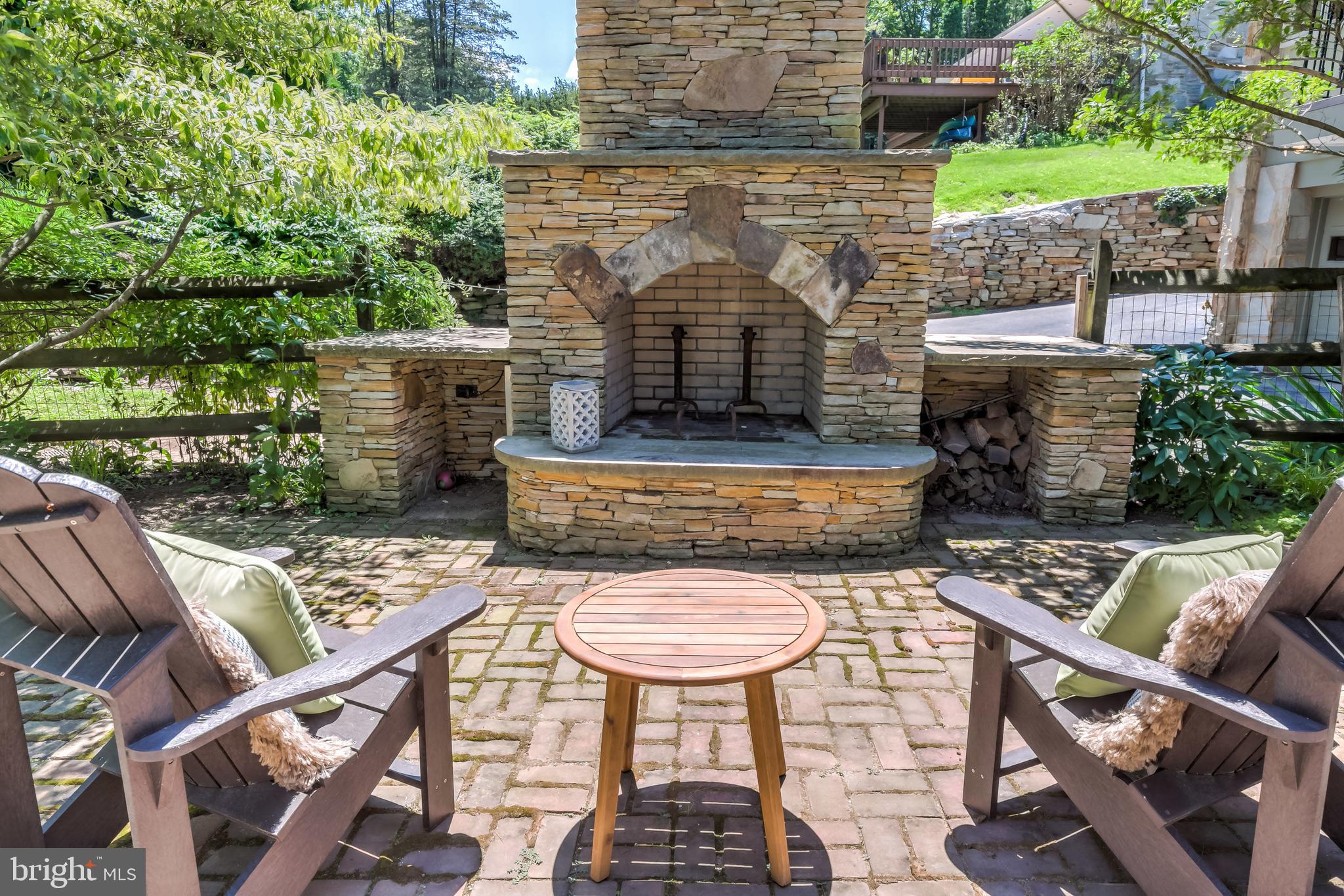 1409 Autumn Leaf Road Baltimore, MD 21286 - Photo 44 of 53