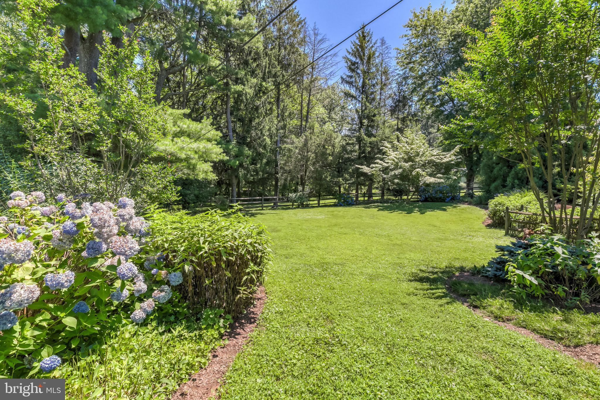 1409 Autumn Leaf Road Baltimore, MD 21286 - Photo 47 of 53 Beautiful Yard and Landscaping