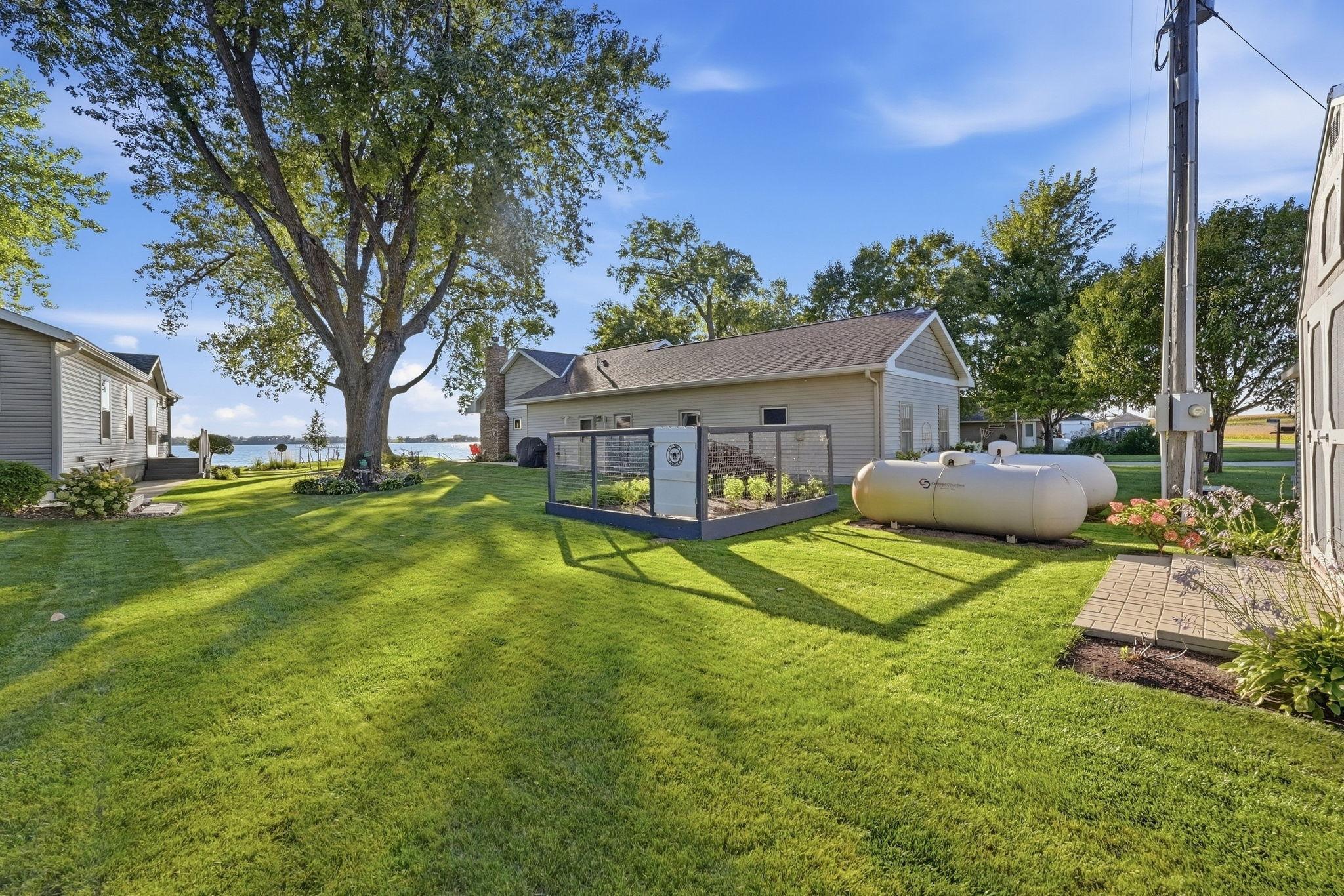 14271 Breezy Point Road Atwater, MN 56209 - Photo 40 of 63 Gallery Image 40