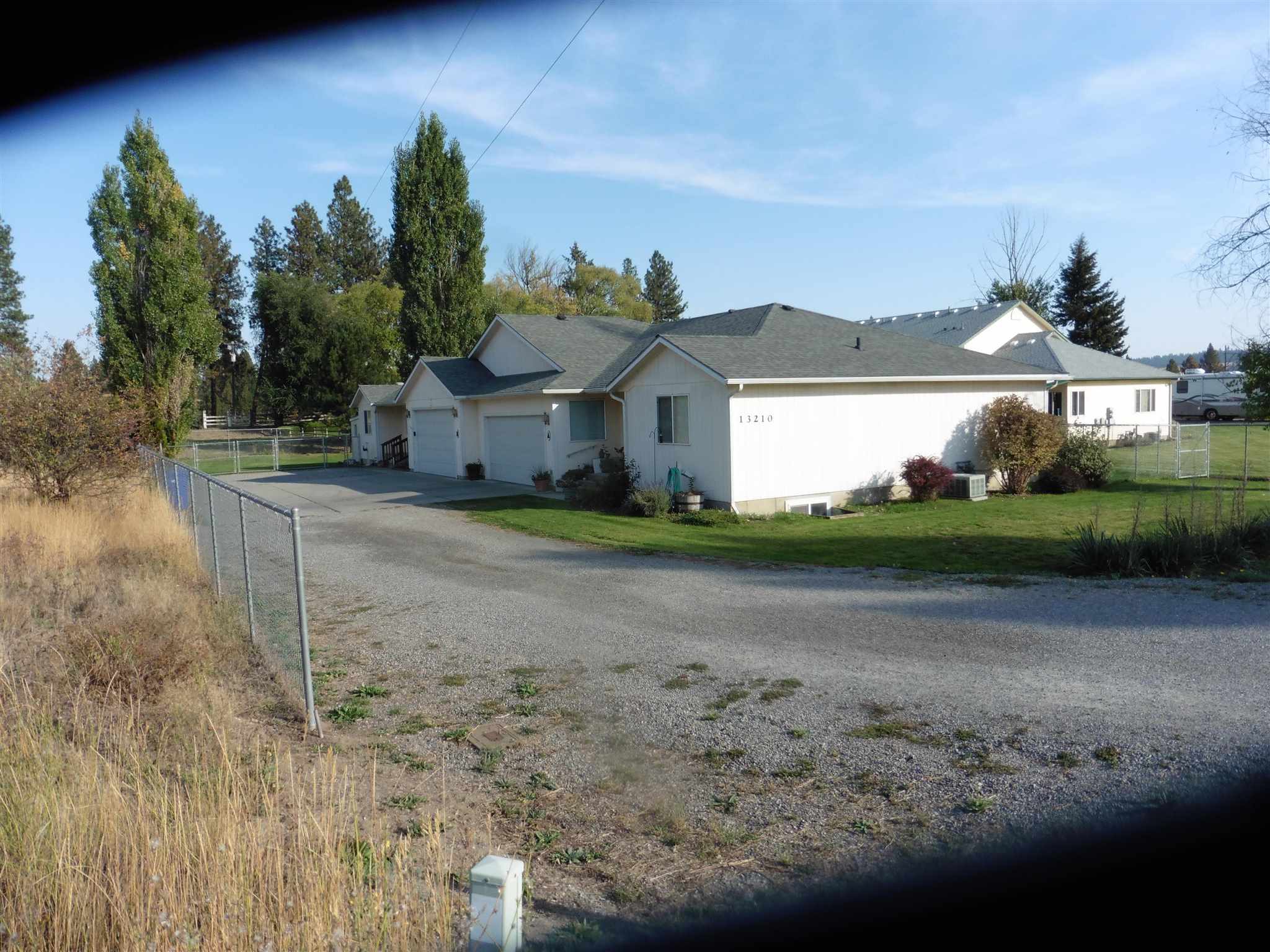 13210 North Yale Road Mead, WA 99021 - Photo 1 of 11 Gallery Image 1