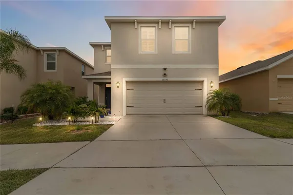 $362,500 | 10230 Geese Trail Circle, Sun City Center, FL 33573