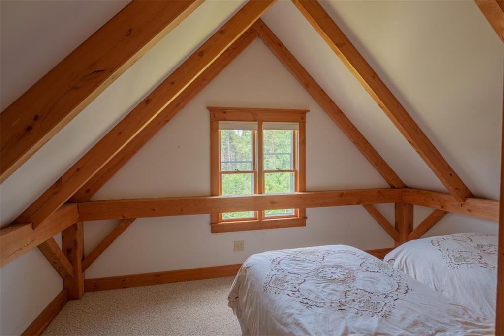 32 Stone Cove Road East Boothbay, ME 04544 - Photo 27 of 35 Bedroom