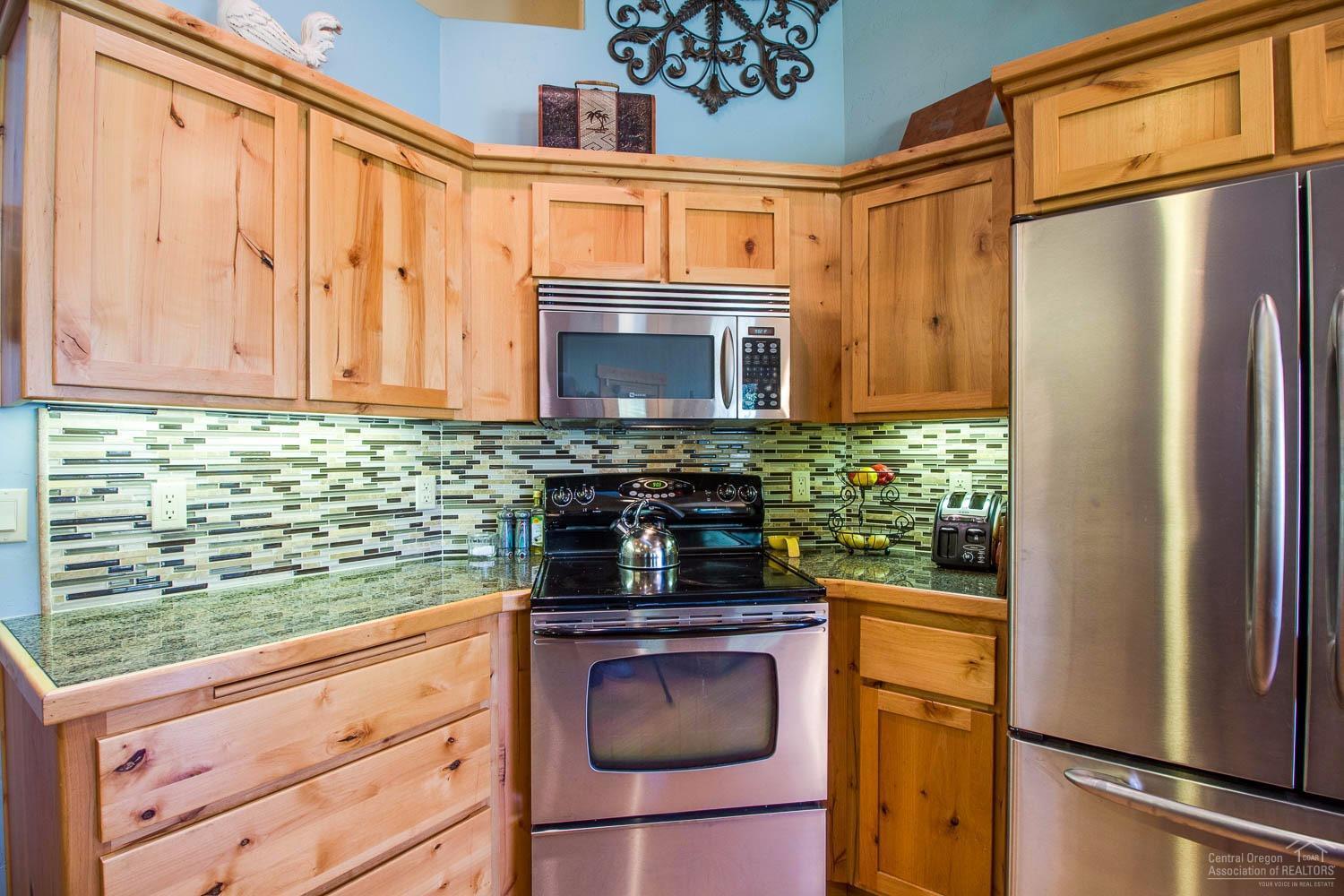 52535 River Pine Road La Pine, OR 97739 - Photo 10 of 23 Additional Photo