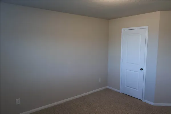 view of a house with a patio