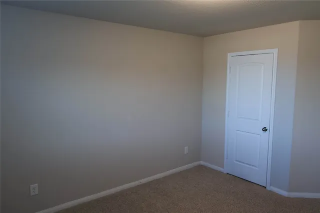 view of a house with a patio