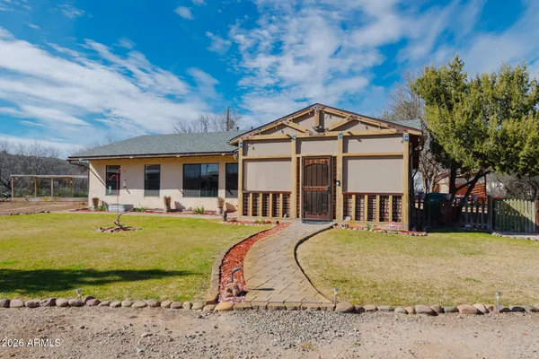 $549,000 | 2160 Jean Street, Camp Verde, AZ 86322
