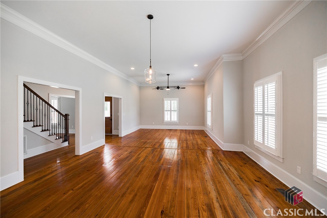 417 South Cherokee Road Social Circle, GA 30025 - Photo 8 of 42 Gallery Image 8