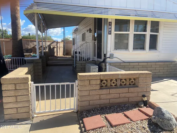 $98,000 | 1001 Kiowa Circle, Apache Junction, AZ 85119