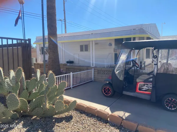 $98,000 | 1001 Kiowa Circle, Apache Junction, AZ 85119