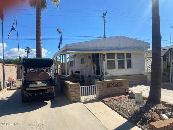 $98,000 | 1001 Kiowa Circle, Apache Junction, AZ 85119