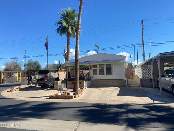 $98,000 | 1001 Kiowa Circle, Apache Junction, AZ 85119