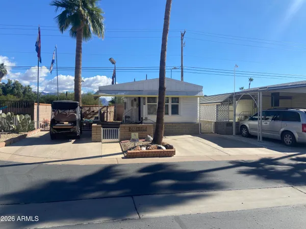 $98,000 | 1001 Kiowa Circle, Apache Junction, AZ 85119