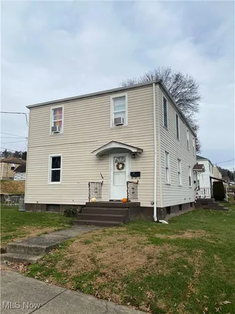 $850 | 101 West 39th Street, Shadyside, OH 43947