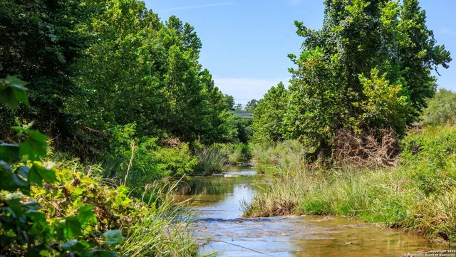 a view of a lake view