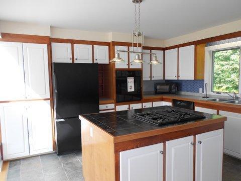 225 Masalin Road Lincolnville, ME 04849 - Photo 7 of 29 Kitchen.