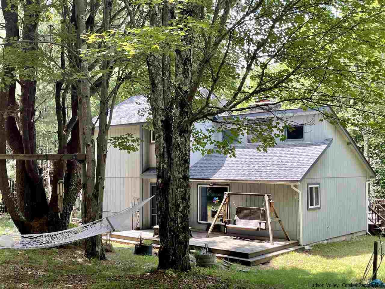 413 Tarigo Road Fleischmanns, NY 12430 - Photo 1 of 35 Photo 1