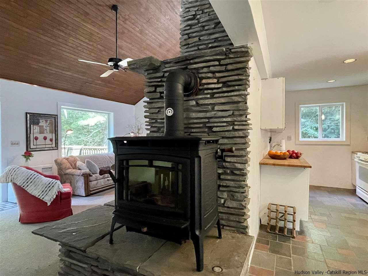 413 Tarigo Road Fleischmanns, NY 12430 - Photo 11 of 35 Photo 11