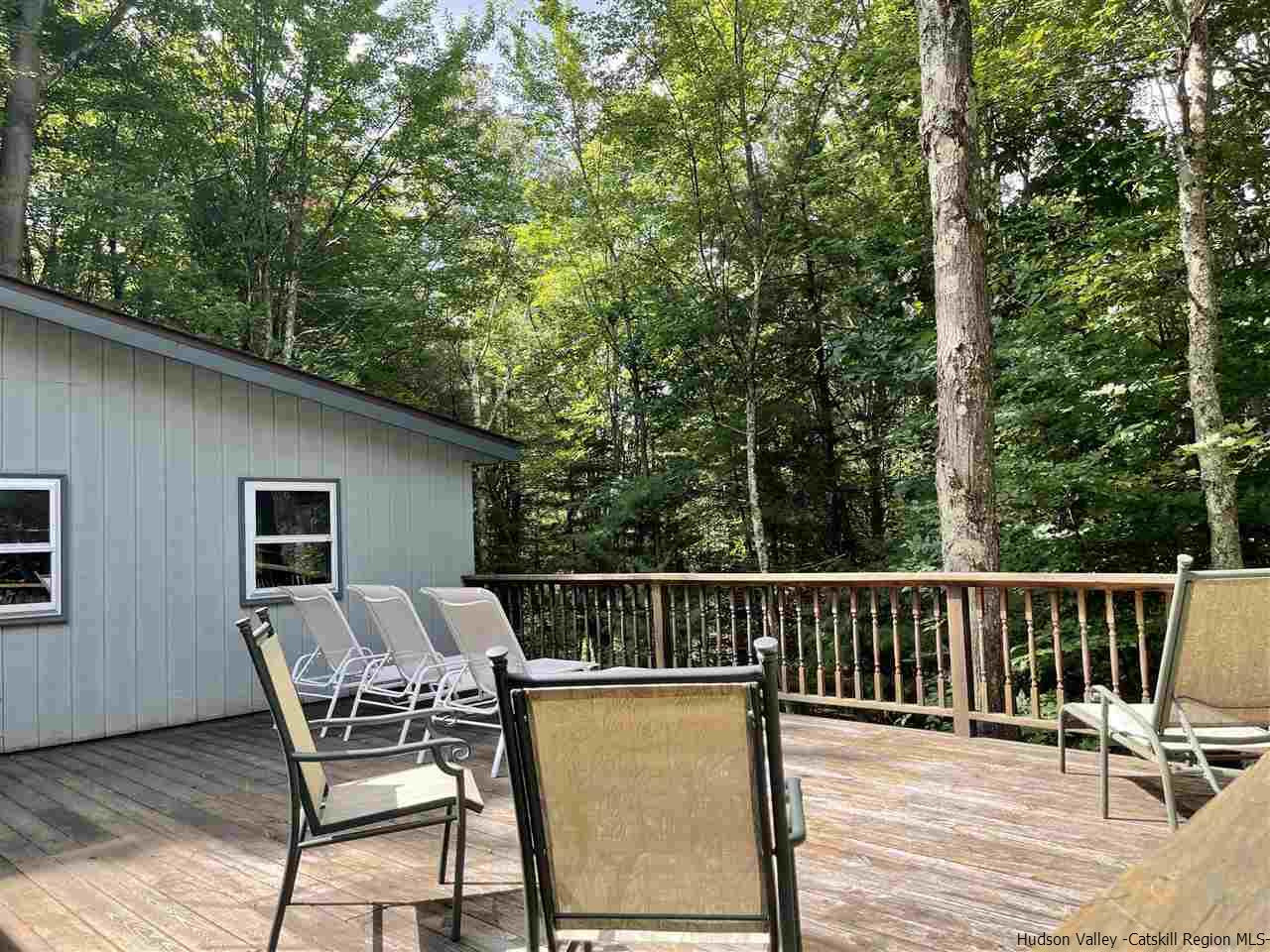 413 Tarigo Road Fleischmanns, NY 12430 - Photo 4 of 35 Photo 4