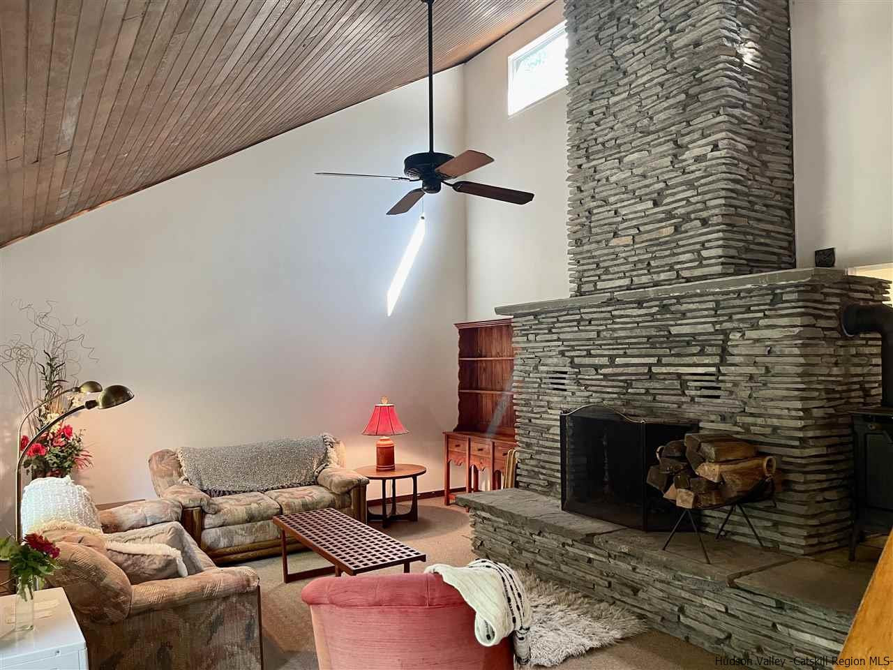 413 Tarigo Road Fleischmanns, NY 12430 - Photo 5 of 35 Photo 5