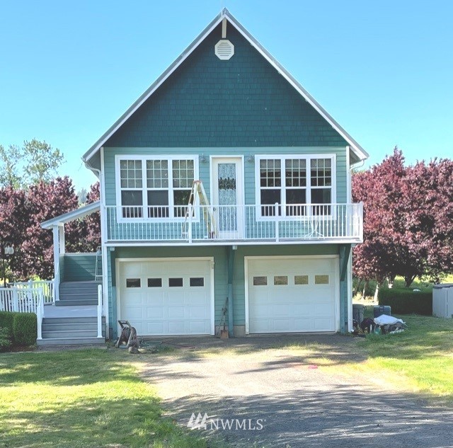 308 East Little Island Road Cathlamet, WA 98612 - Photo 1 of 36 Gallery Image 1